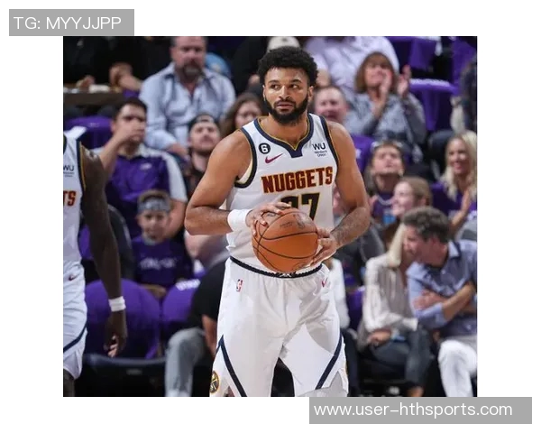 贾马尔穆雷错失绝杀球全场表现回顾24分5篮板3助攻展现实力