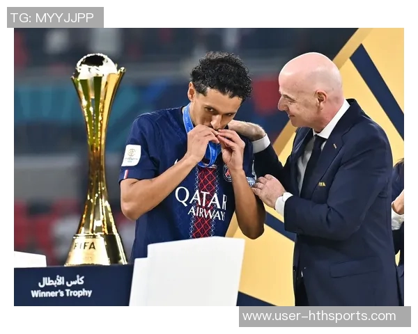 巴黎圣日耳曼今夜抵达多哈全力备战洲际杯赛事