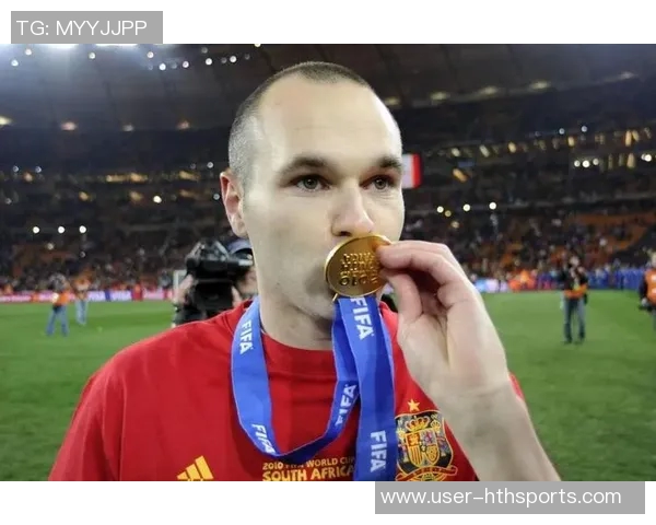 伊涅斯塔曾有意担任摩洛哥国家队足球总监谈判却未能成功