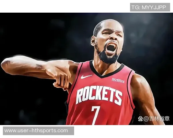 杜兰特谈防守沟通提升空间强调应对无球跑动球队的重要性